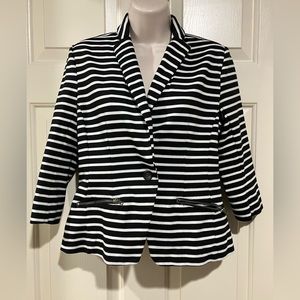 Christian Siriano Woman size small jacket
